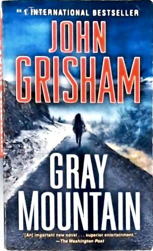 Gray Mountain