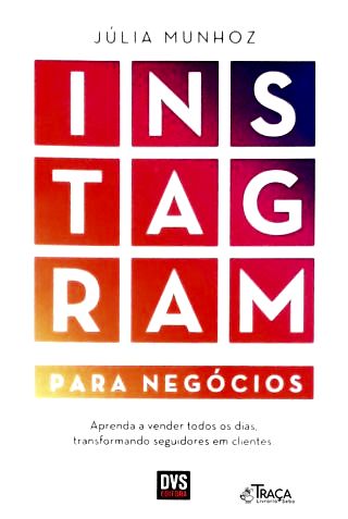 Instagram para Negócios