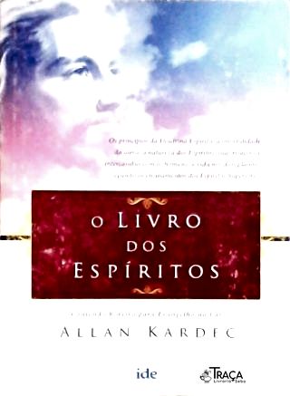 O Livro dos Espíritos