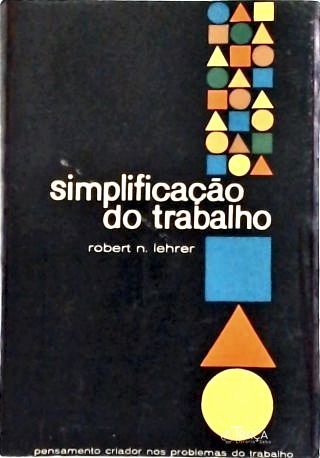 Simplificação do Trabalho