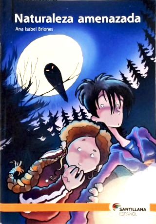 Naturaleza Amenazada