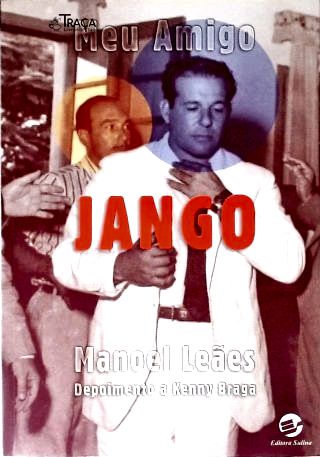 Meu Amigo Jango