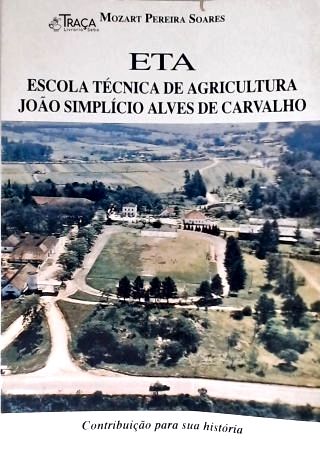 Eta - Escola Técnica de Agricultura