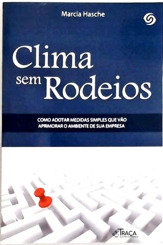 Clima sem Rodeios