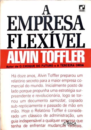 A Empresa Flexível