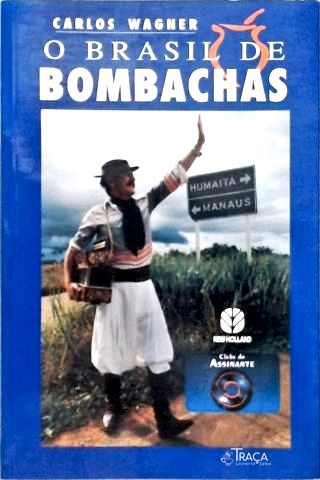 O Brasil de Bombachas