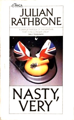 Nasty Very