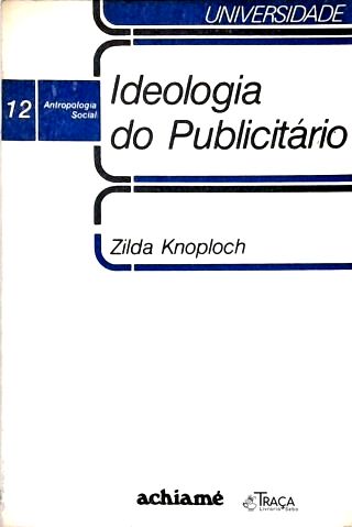 Ideologia do Publicitário