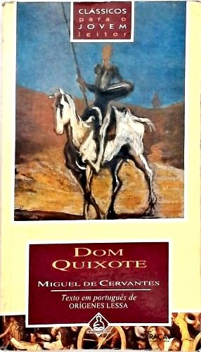 Dom Quixote