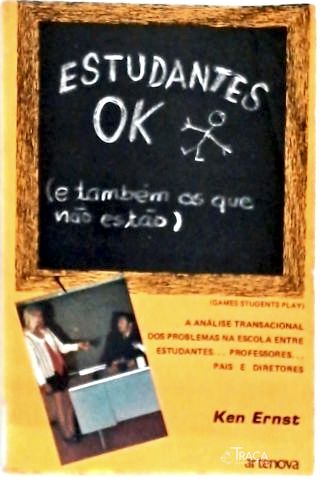 Estudantes Ok