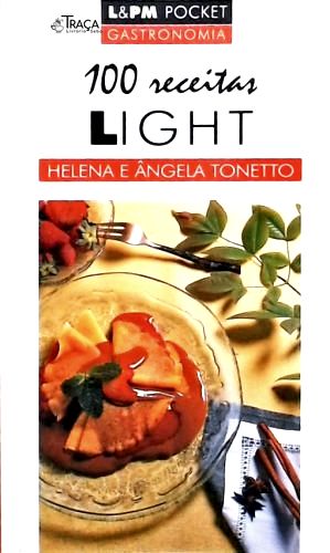 100 Receitas Light