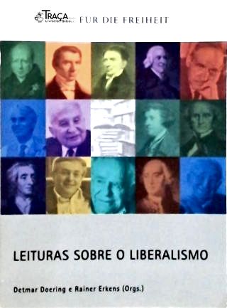 Leituras Sobre o Liberalismo