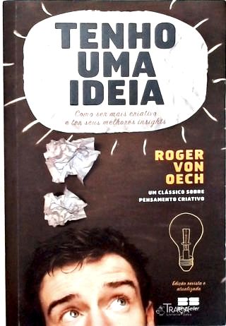 Tenho Uma Ideia