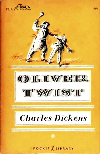 Oliver Twist