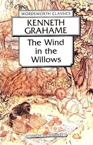 The Wind In The Willows