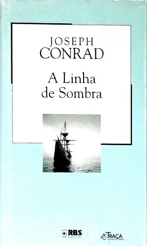 A Linha de Sombra