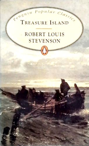 Treasure Island
