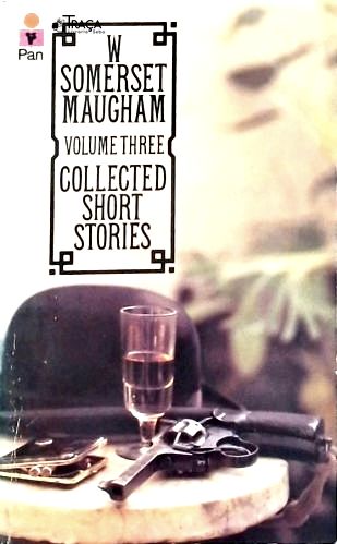 Collected Short Stories - Vol. 3