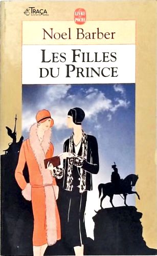 Les Filles Du Prince