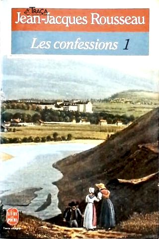 Les Confessions - Vol. 1