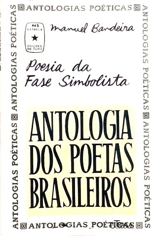 Antologia dos Poetas Brasileiros