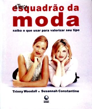 Esquadrão da Moda