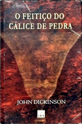 O Feitiço do Cálice de Pedra