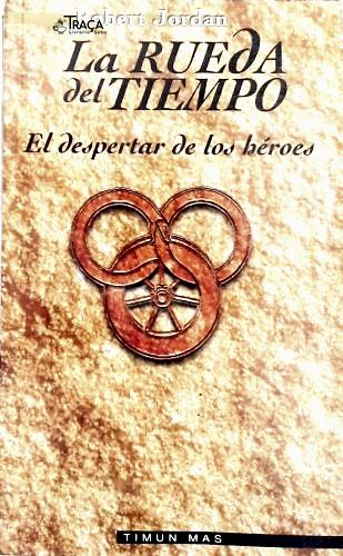 La Rueda Del Tiempo - Vol. 2