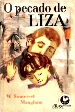 O Pecado de Liza