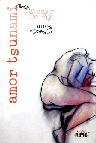 Amor Tsunami (Autografado)