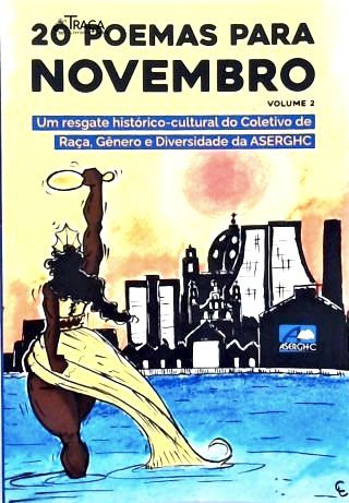 20 Poemas para Novembro - Vol. 2