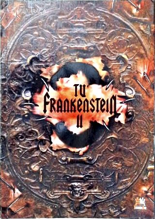 Tu Frankestein - Vol. 2