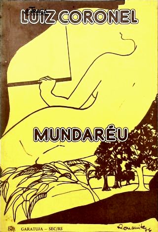 Mundaréu (autografado)