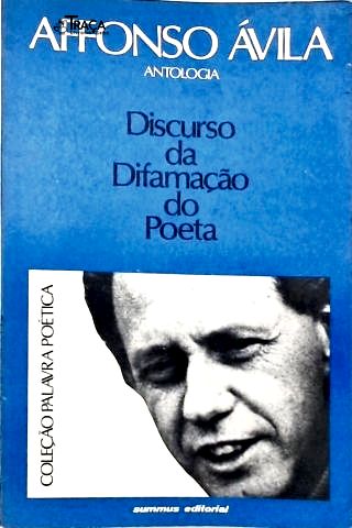 Discurso da Difamação do Poeta