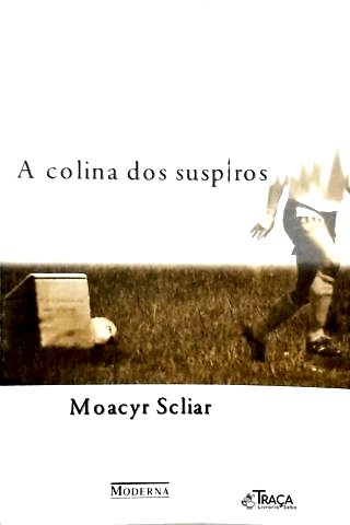 A Colina dos Suspiros