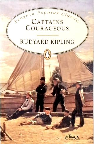 Captains Courageous