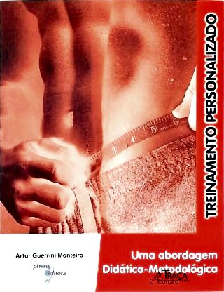Treinamento Personalizado
