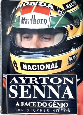Ayrton Senna
