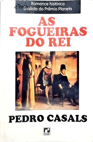 As Fogueiras do Rei