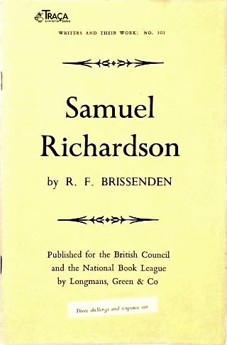 Samuel Richardson
