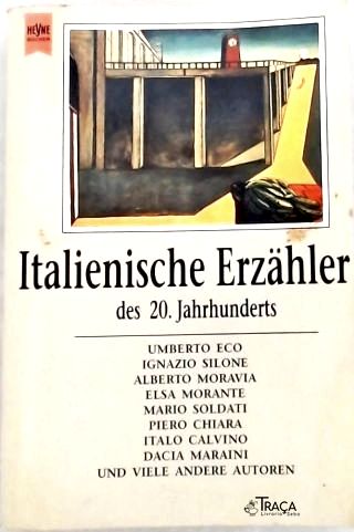 Italienische Erzähler