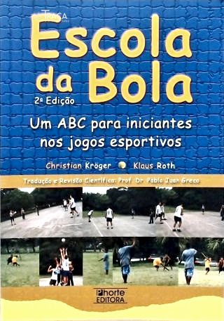 Escola da Bola