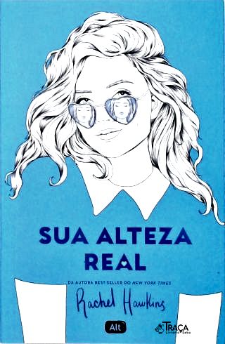 Sua Alteza Real