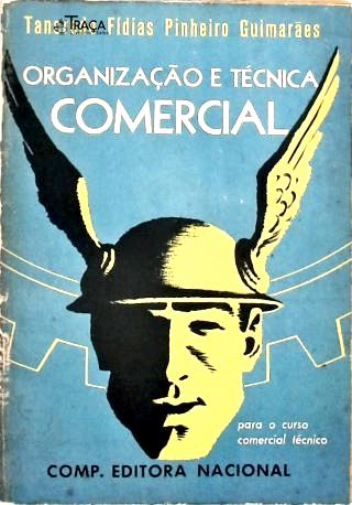Organização e Técnica Comercial