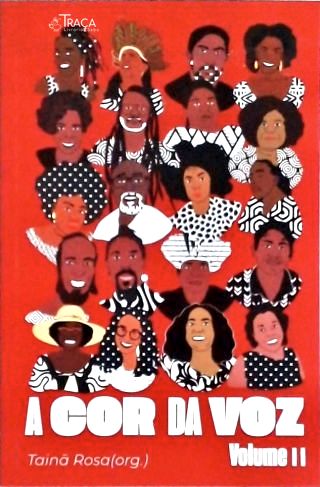 A Cor da Voz Vol. 11