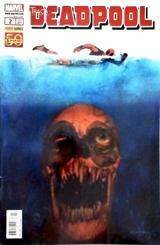Deadpool Nº 2