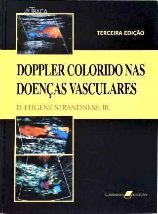 Doppler Colorido Nas Doenças Cardiovasculares