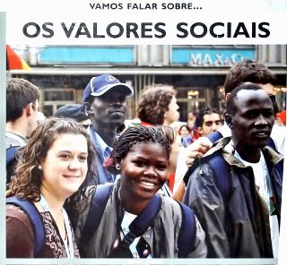 Os Valores Sociais
