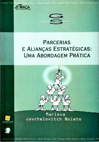 Parcerias e Alianças Estratégicas
