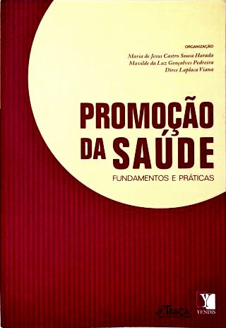 Promoção da Saúde